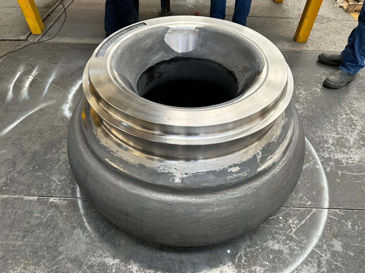Foundry-Casting-Solution_Chinata-Group