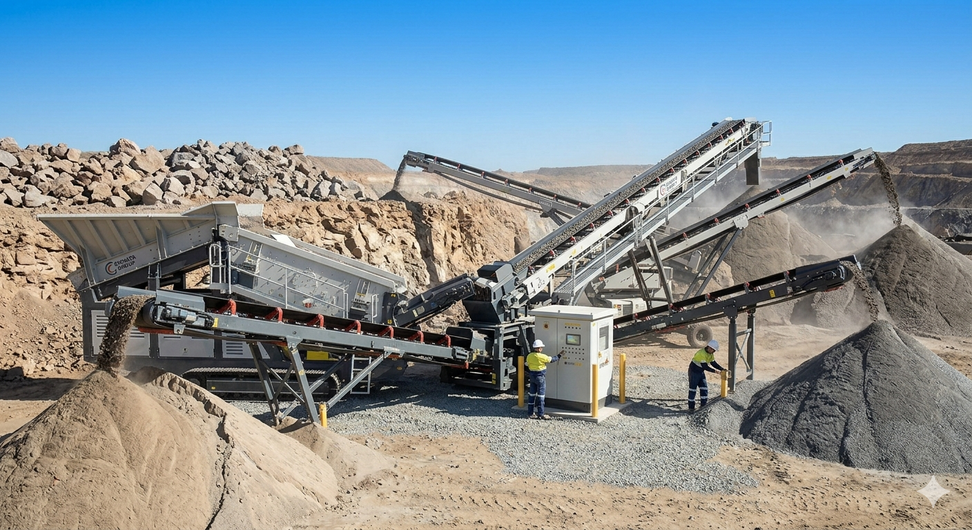 Conveyors